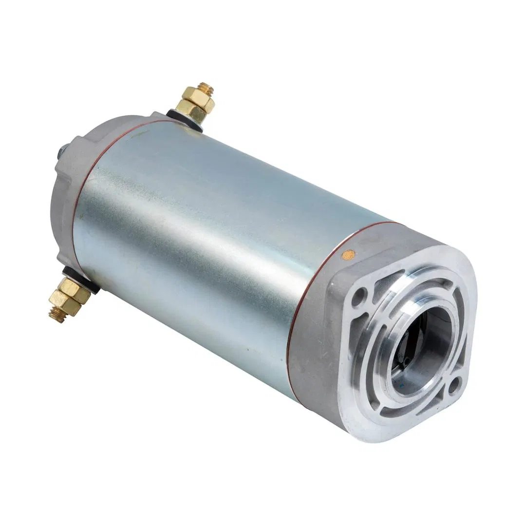 179327 – LIPPERT COMP Leveling System Hydraulic Pump Motor, For Use With Lippert Leveling Systems Use With Lippert Ol...